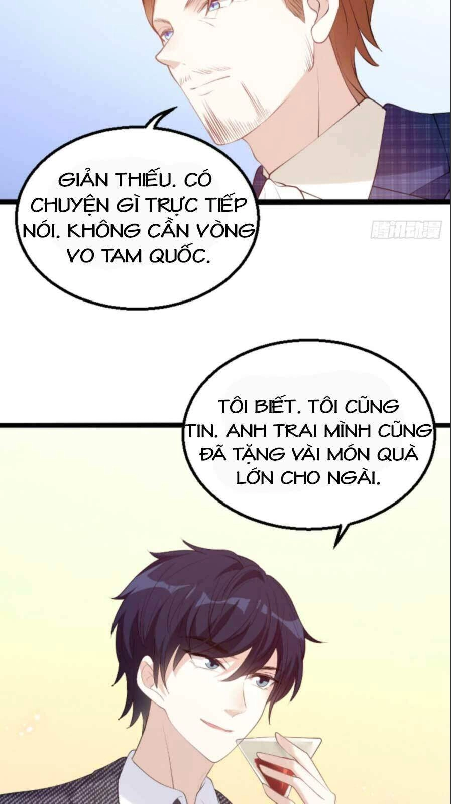 Bảo Bối Đáng Yêu Đột Kích Chapter 151 - 32