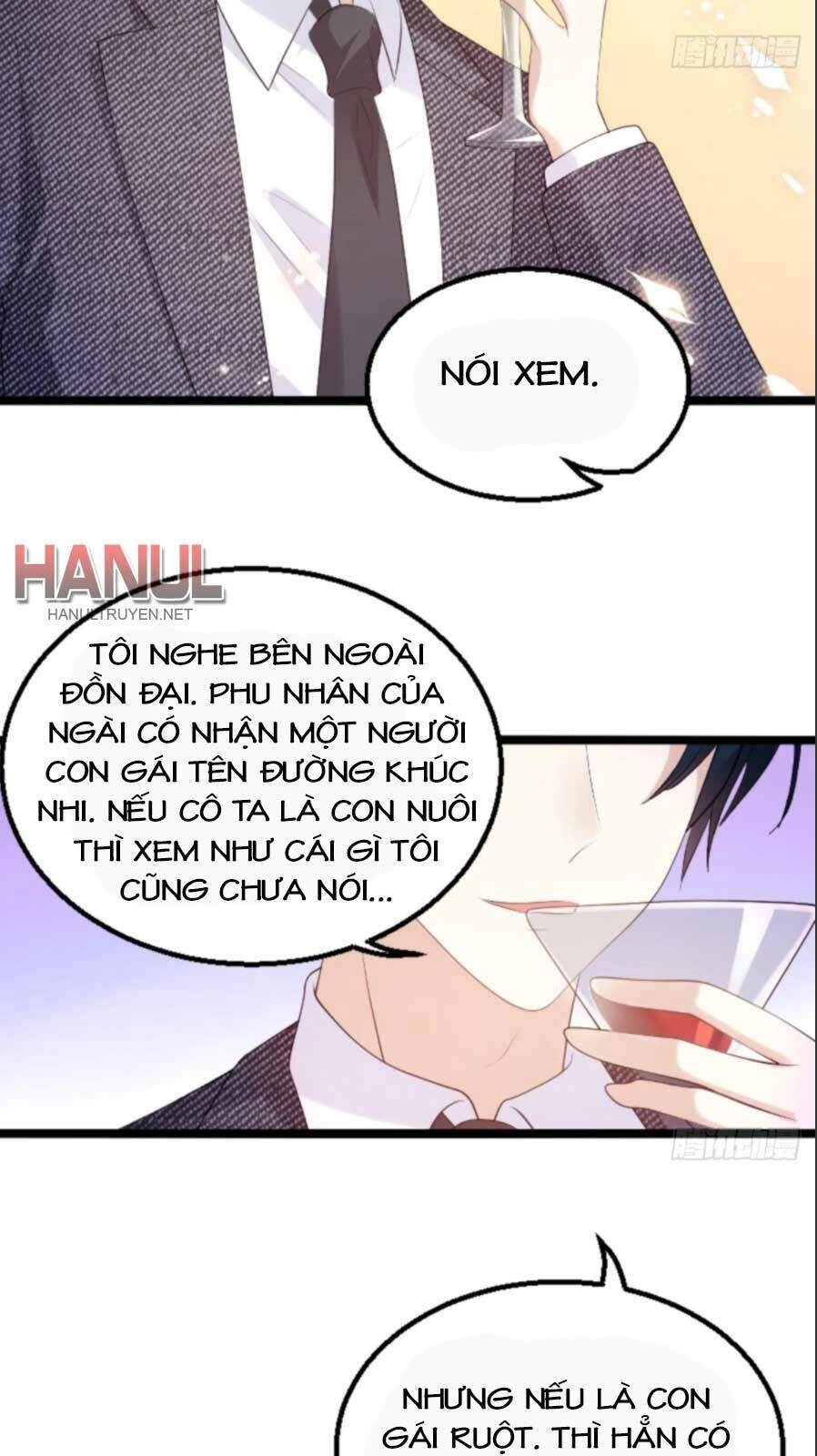 Bảo Bối Đáng Yêu Đột Kích Chapter 151 - 33