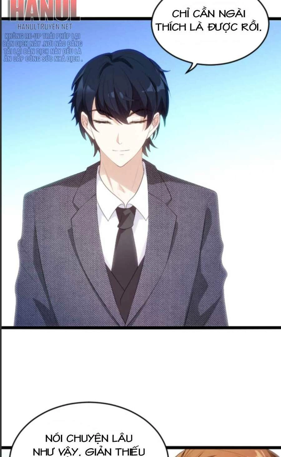 Bảo Bối Đáng Yêu Đột Kích Chapter 152 - 3