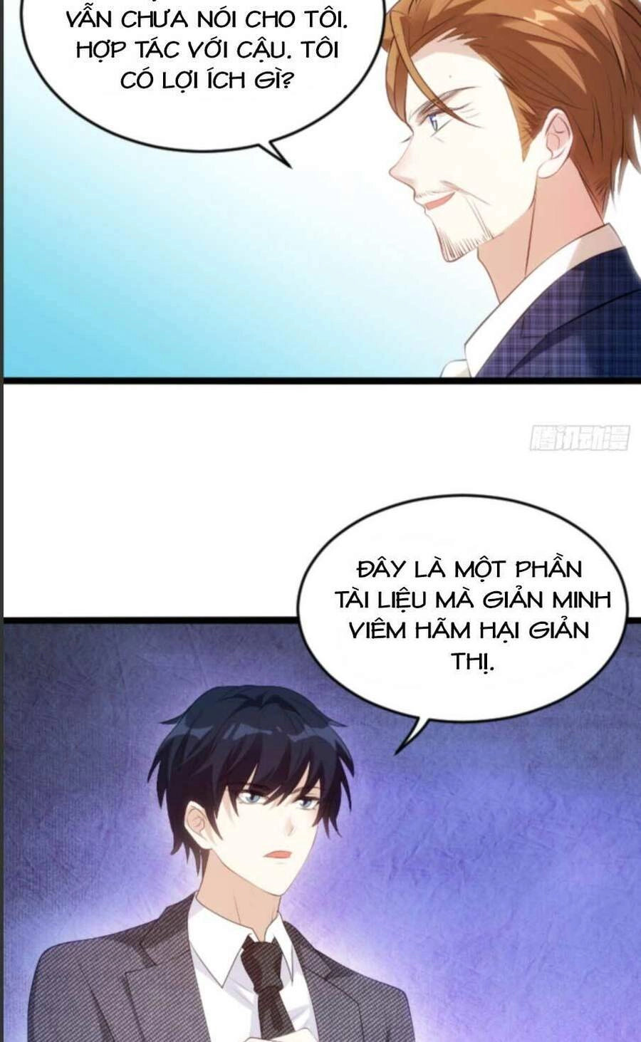 Bảo Bối Đáng Yêu Đột Kích Chapter 152 - 4