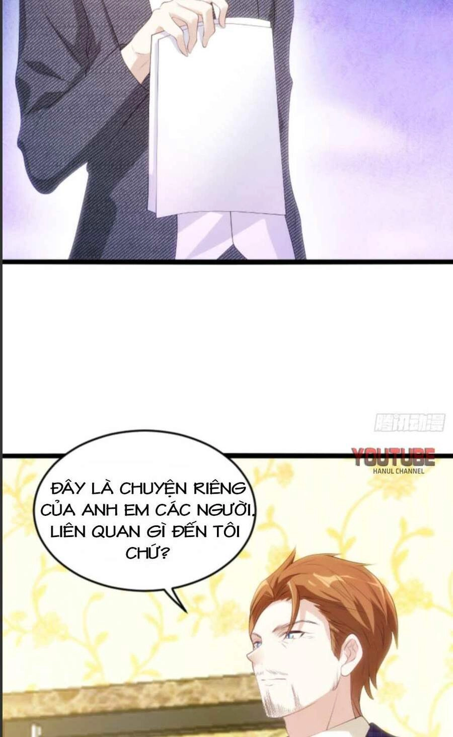 Bảo Bối Đáng Yêu Đột Kích Chapter 152 - 5