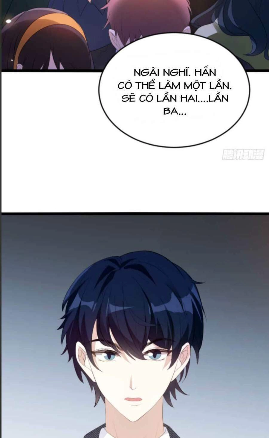 Bảo Bối Đáng Yêu Đột Kích Chapter 152 - 8