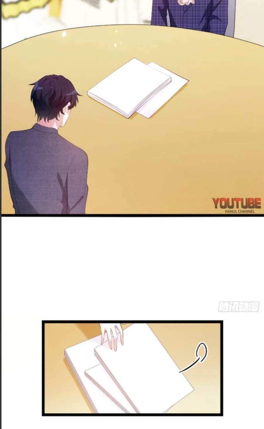 Bảo Bối Đáng Yêu Đột Kích Chapter 152 - 10