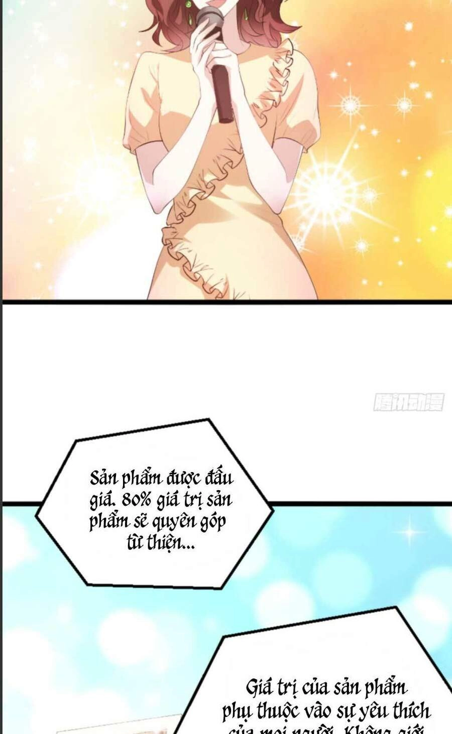 Bảo Bối Đáng Yêu Đột Kích Chapter 152 - 14