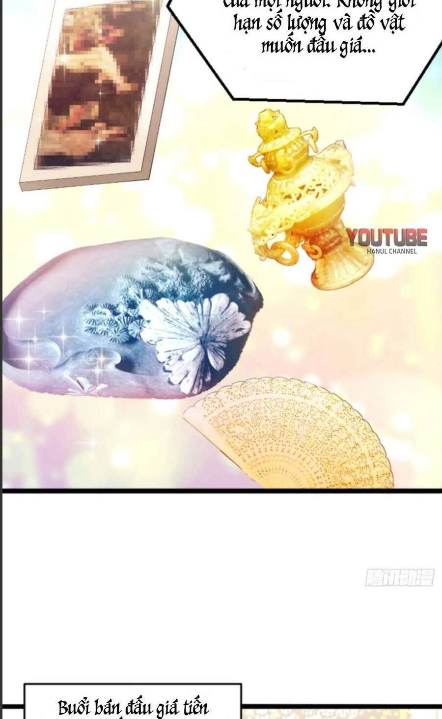 Bảo Bối Đáng Yêu Đột Kích Chapter 152 - 15