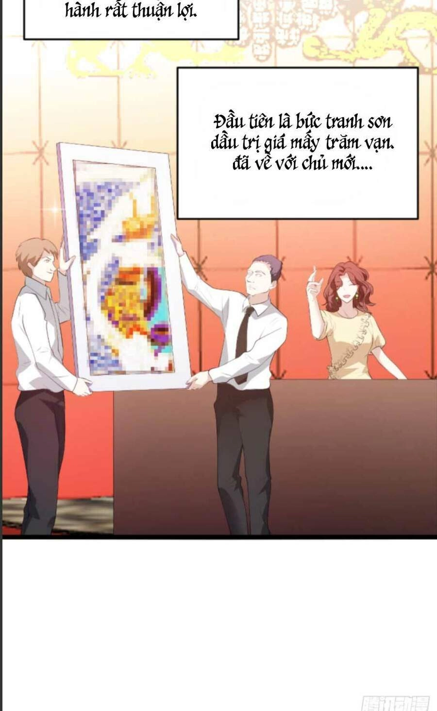 Bảo Bối Đáng Yêu Đột Kích Chapter 152 - 16