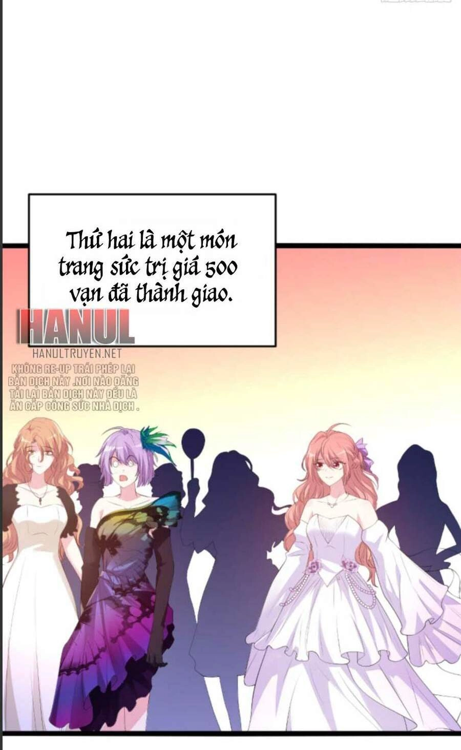 Bảo Bối Đáng Yêu Đột Kích Chapter 152 - 17