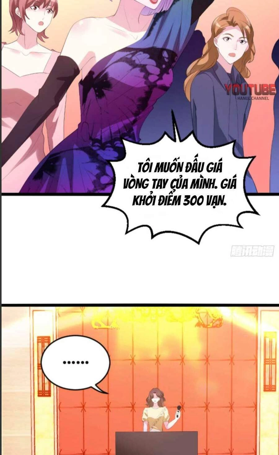 Bảo Bối Đáng Yêu Đột Kích Chapter 152 - 19