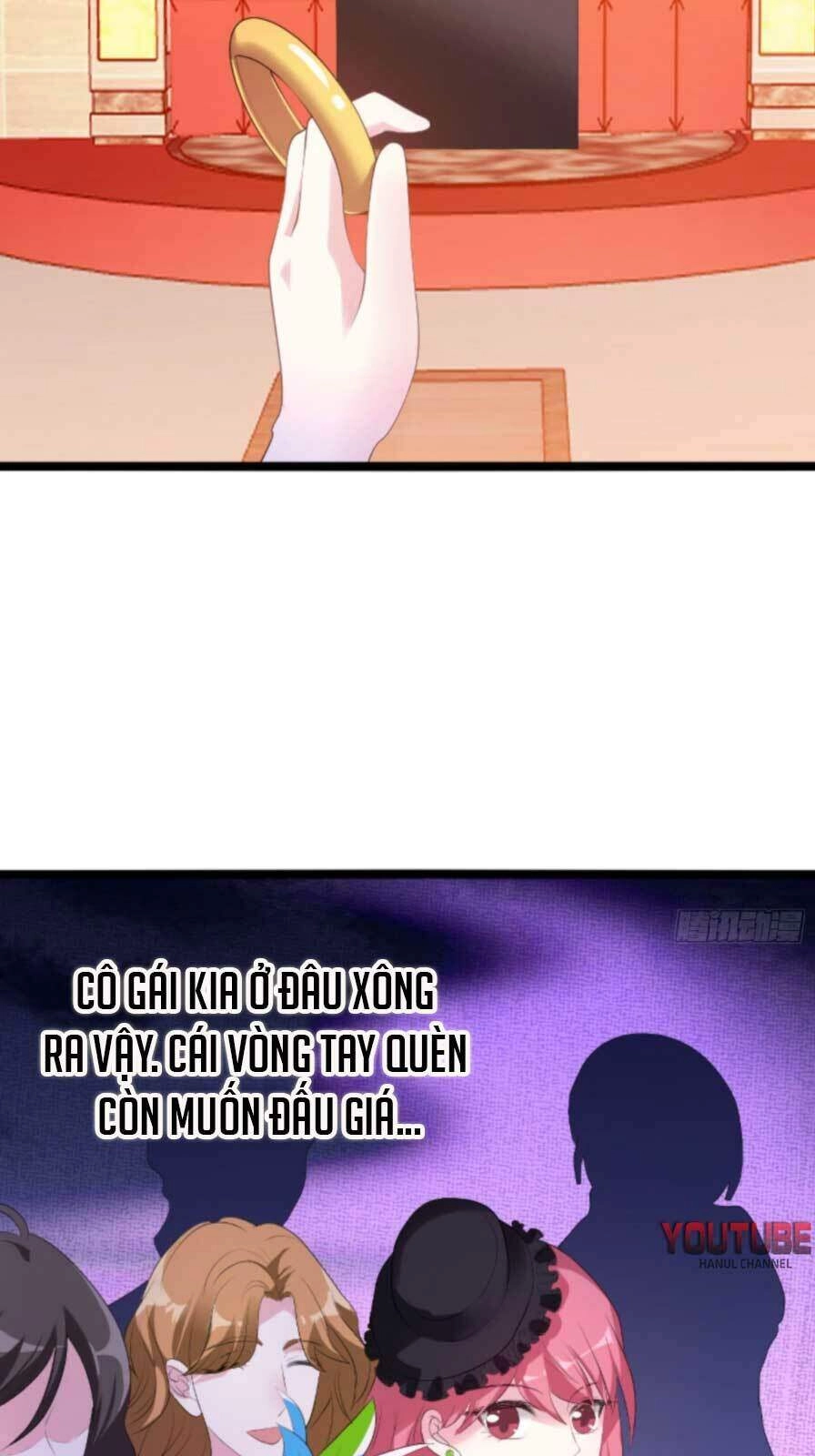 Bảo Bối Đáng Yêu Đột Kích Chapter 152 - 20