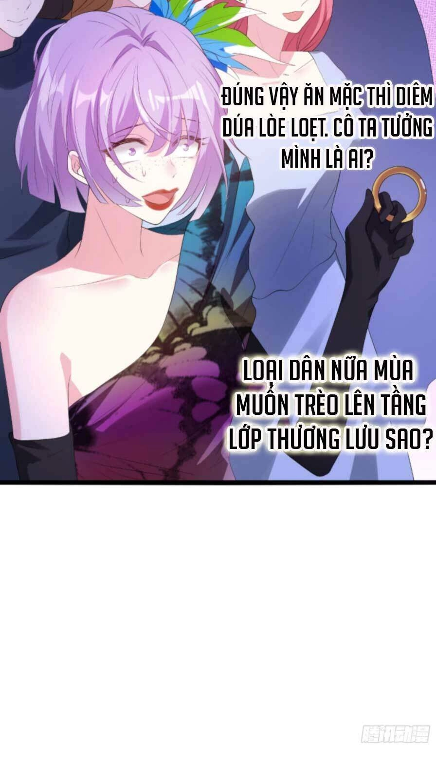 Bảo Bối Đáng Yêu Đột Kích Chapter 152 - 21