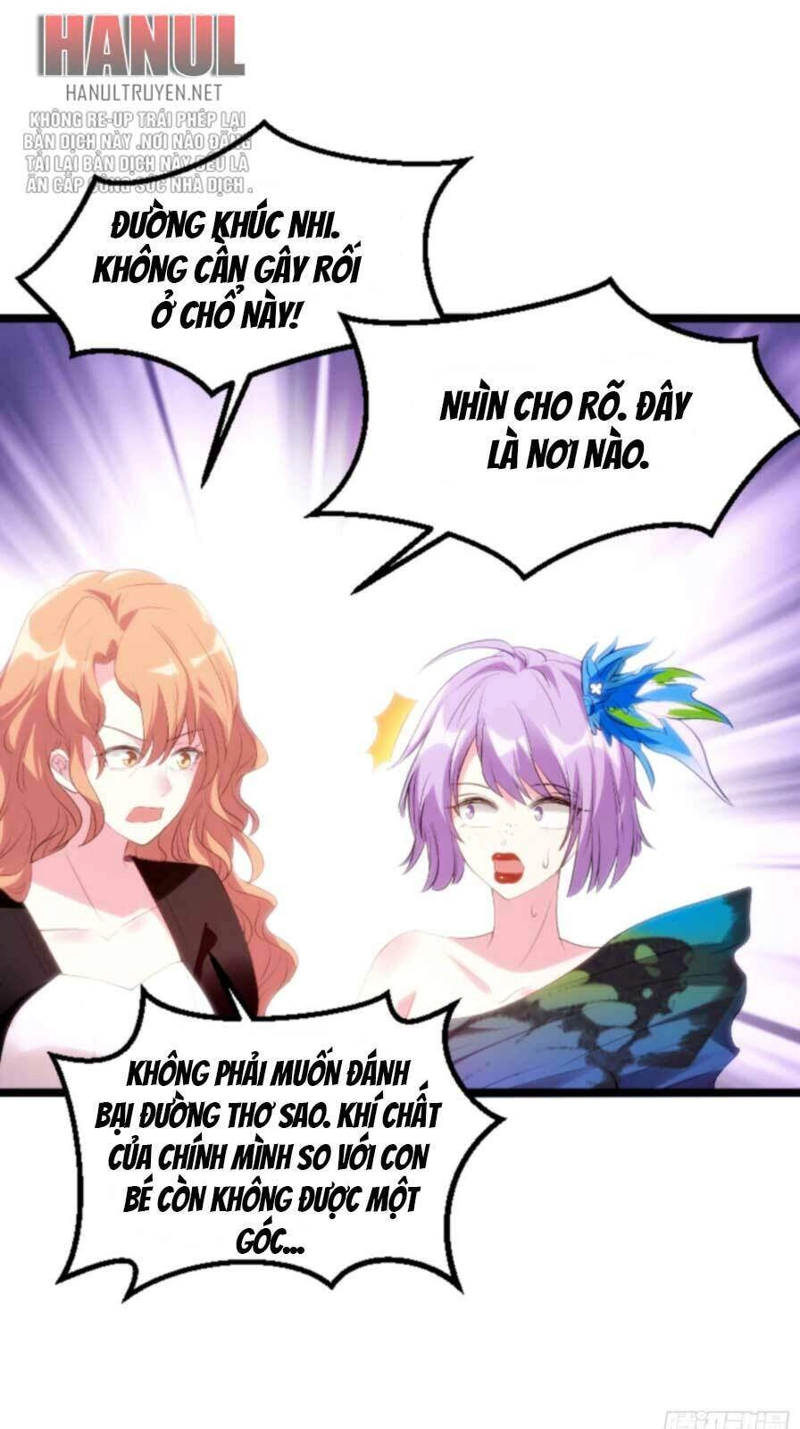 Bảo Bối Đáng Yêu Đột Kích Chapter 152 - 22