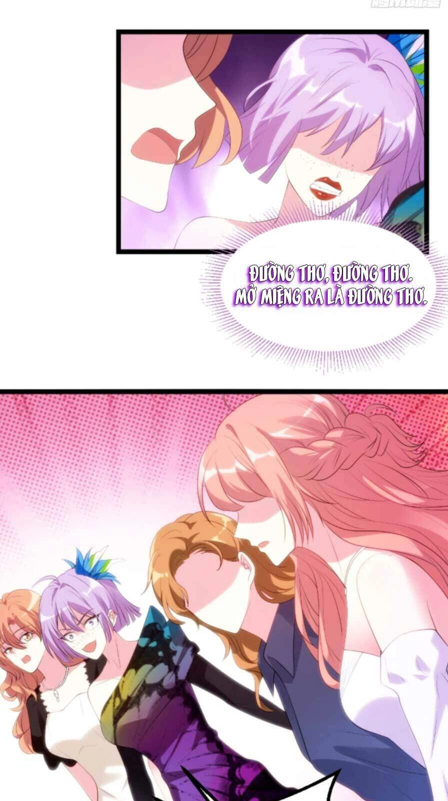 Bảo Bối Đáng Yêu Đột Kích Chapter 152 - 23