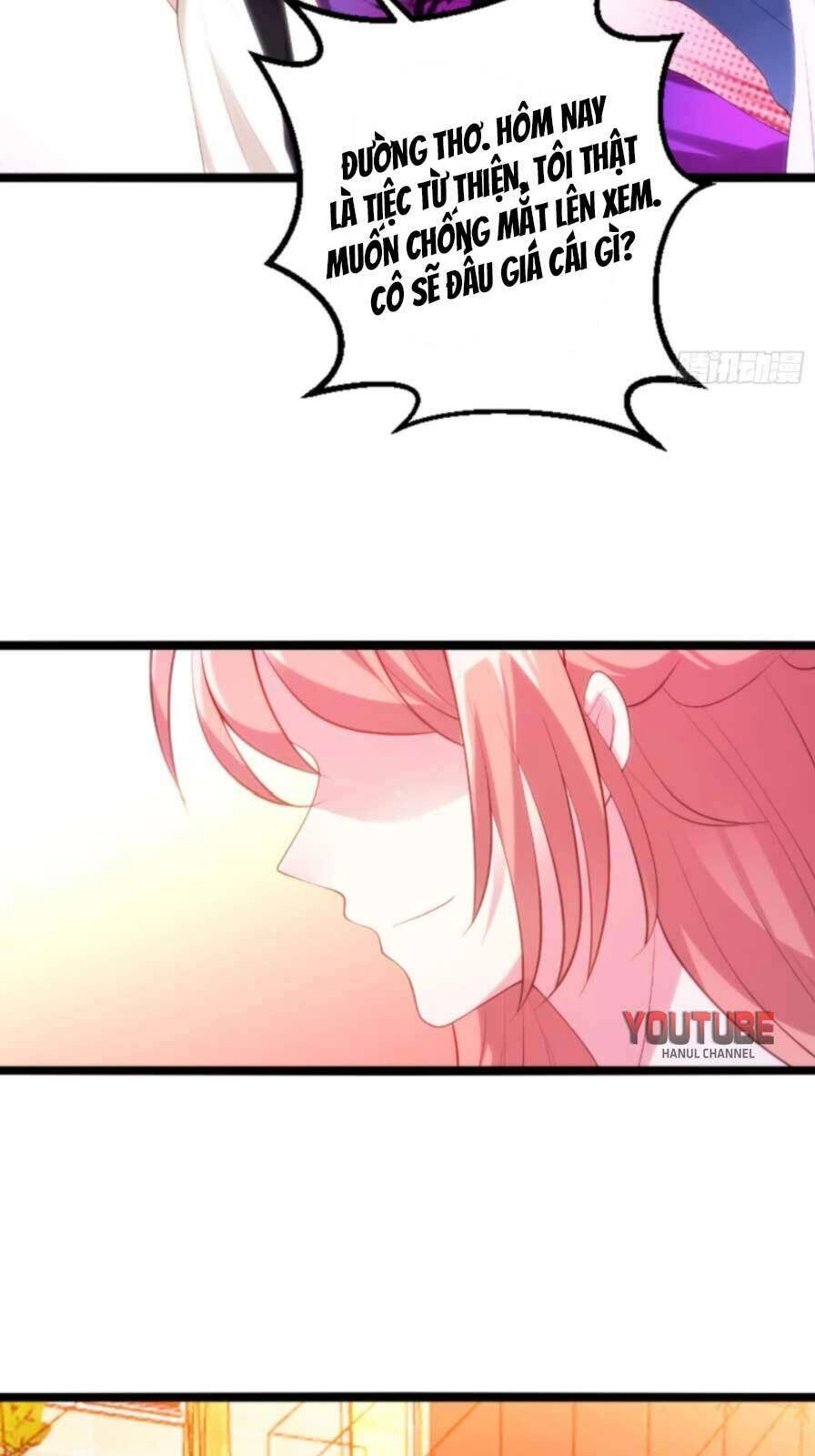 Bảo Bối Đáng Yêu Đột Kích Chapter 152 - 24