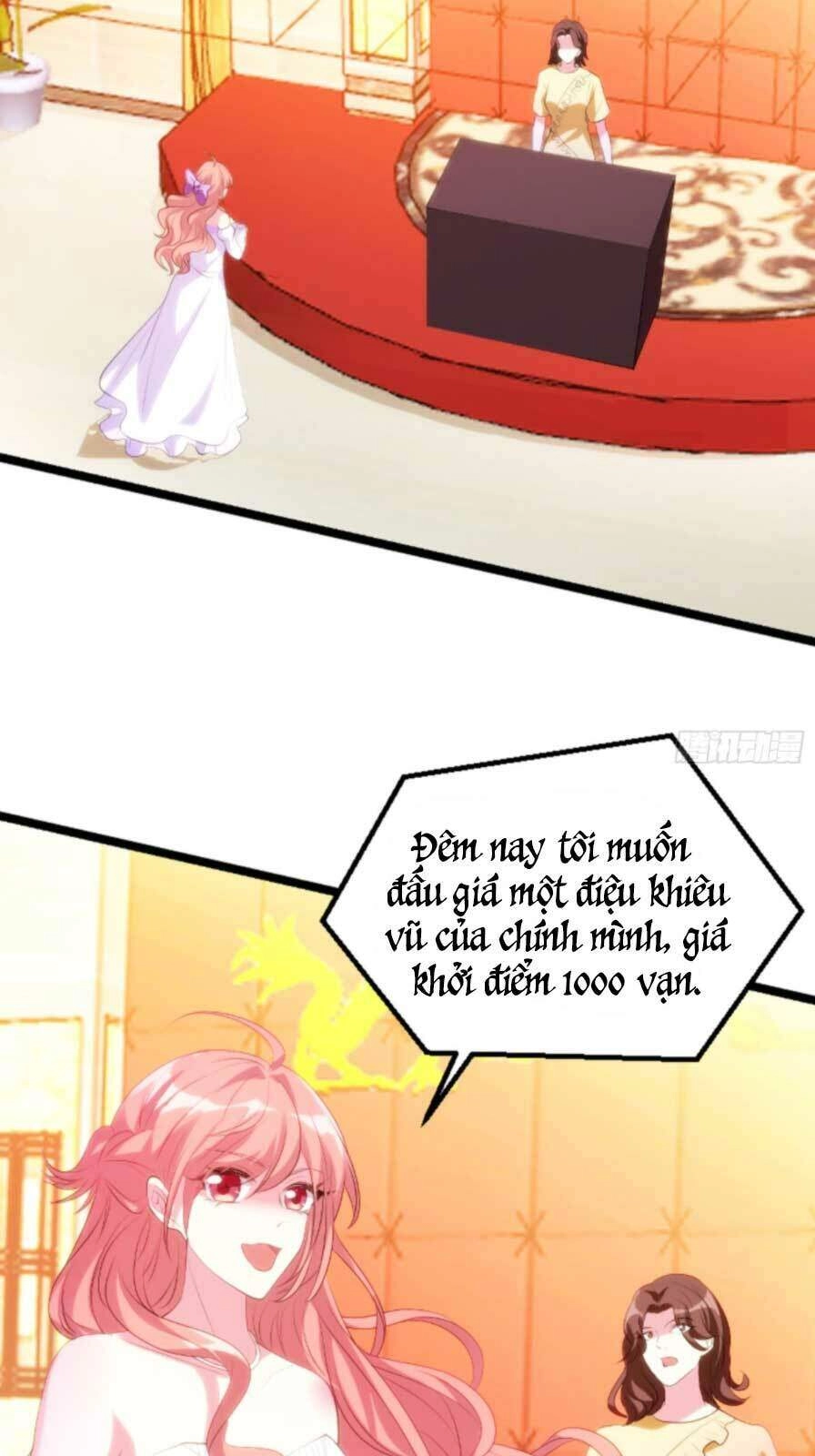 Bảo Bối Đáng Yêu Đột Kích Chapter 152 - 25