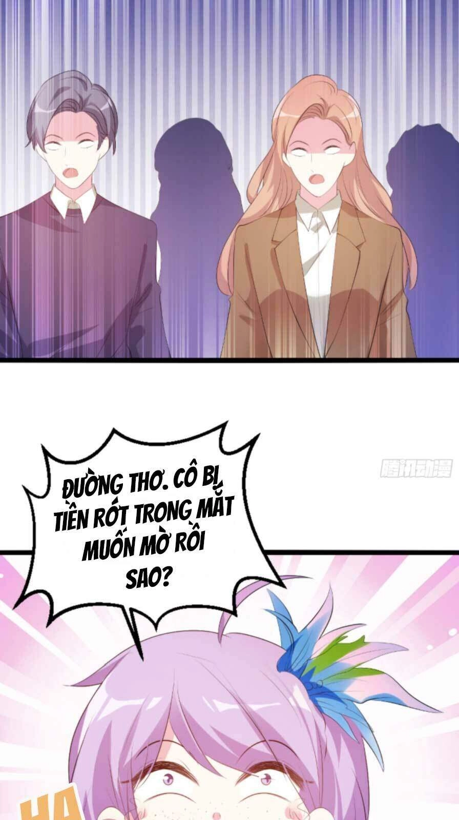 Bảo Bối Đáng Yêu Đột Kích Chapter 152 - 27