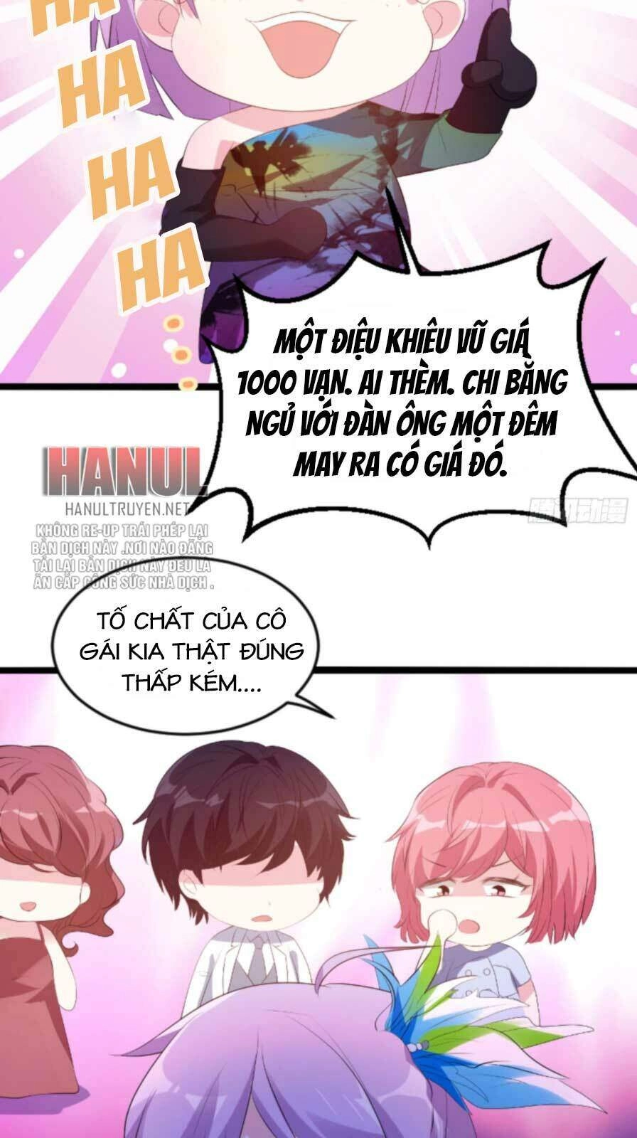 Bảo Bối Đáng Yêu Đột Kích Chapter 152 - 28