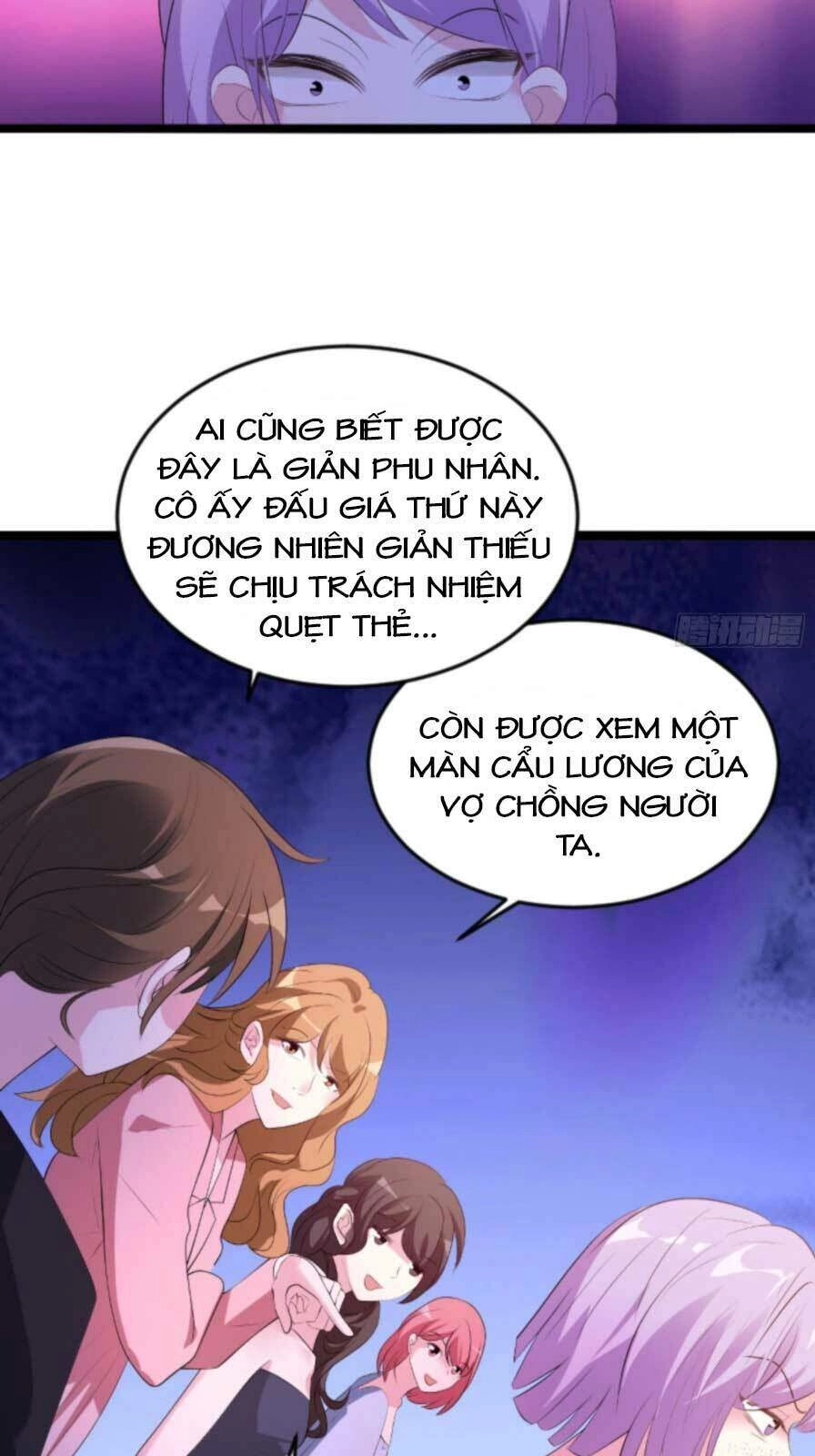 Bảo Bối Đáng Yêu Đột Kích Chapter 152 - 29