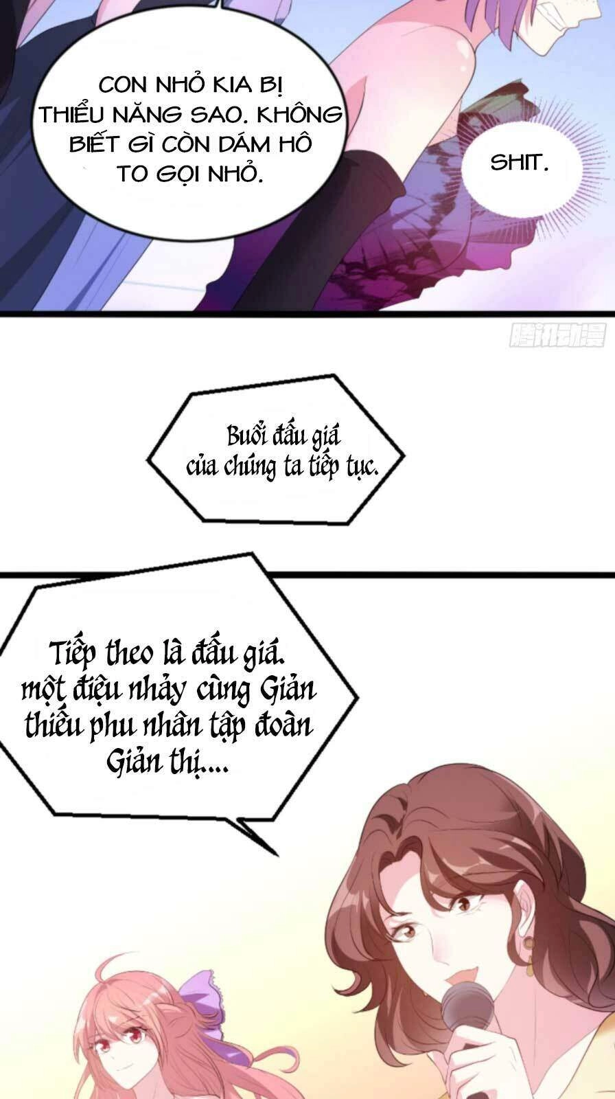 Bảo Bối Đáng Yêu Đột Kích Chapter 152 - 30