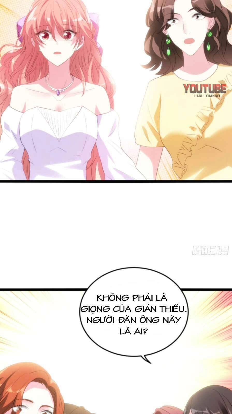 Bảo Bối Đáng Yêu Đột Kích Chapter 152 - 32