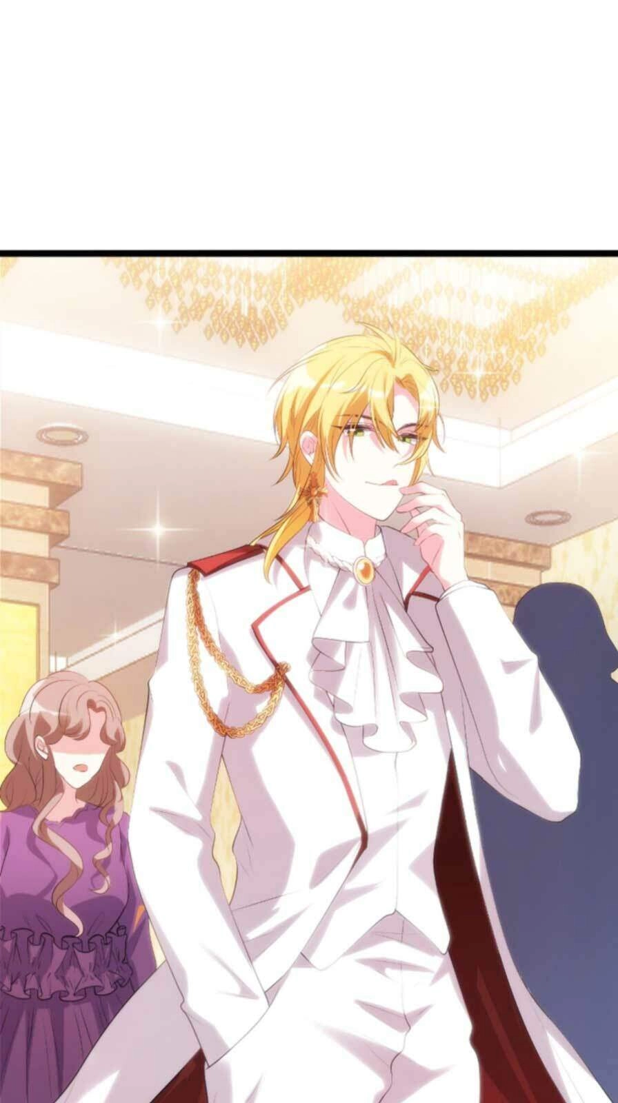 Bảo Bối Đáng Yêu Đột Kích Chapter 152 - 34