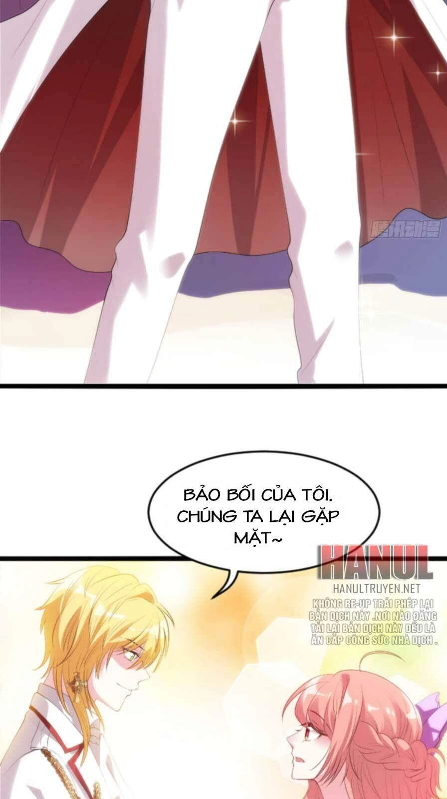 Bảo Bối Đáng Yêu Đột Kích Chapter 152 - 35