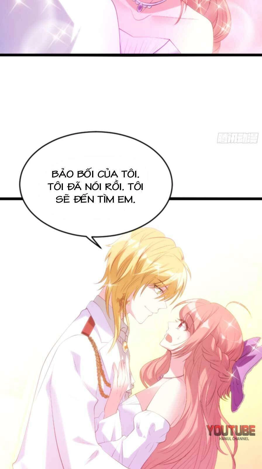 Bảo Bối Đáng Yêu Đột Kích Chapter 152 - 37