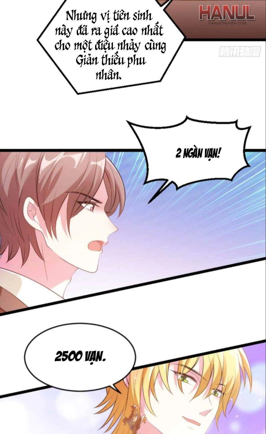 Bảo Bối Đáng Yêu Đột Kích Chapter 153 - 5