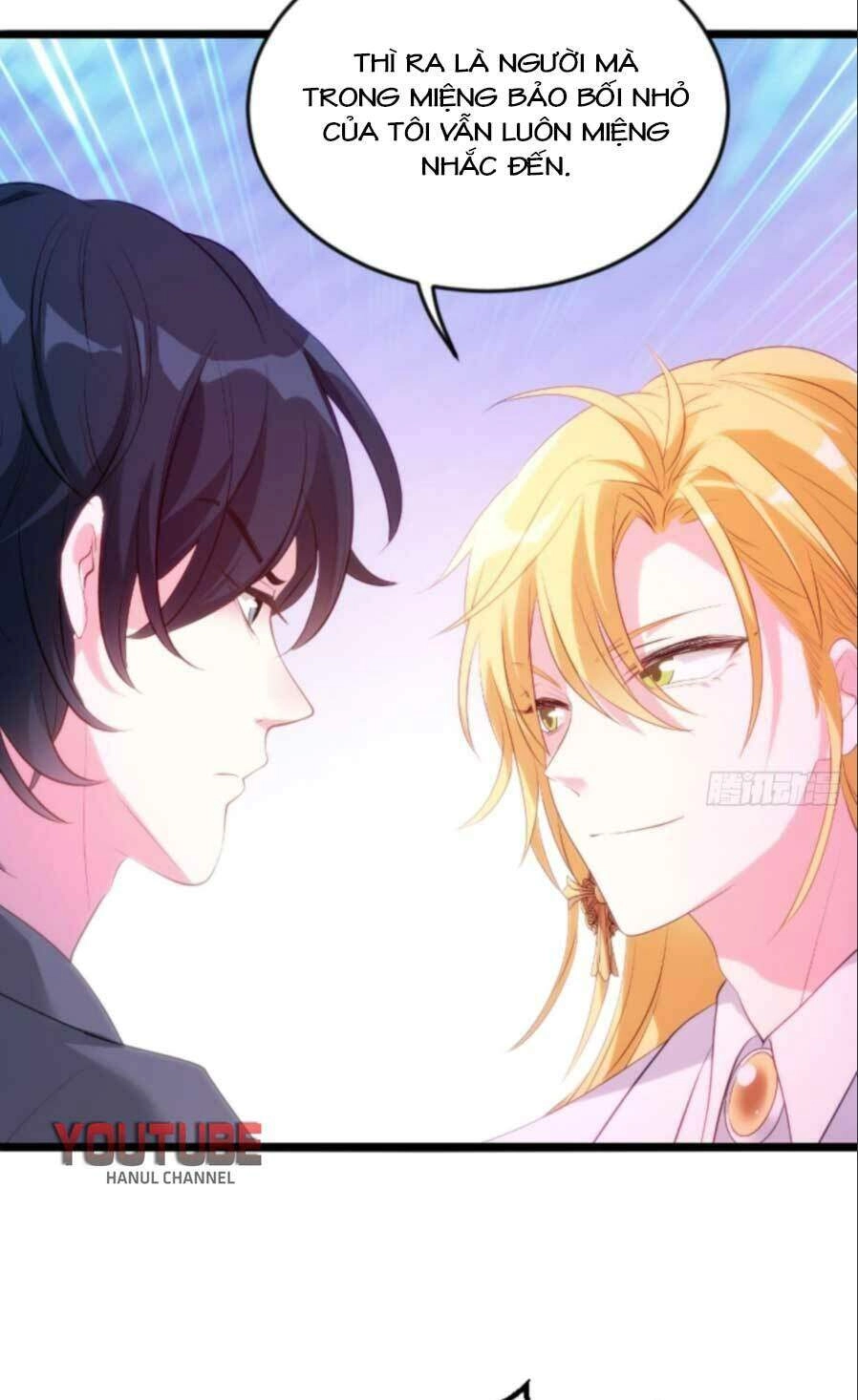 Bảo Bối Đáng Yêu Đột Kích Chapter 153 - 12