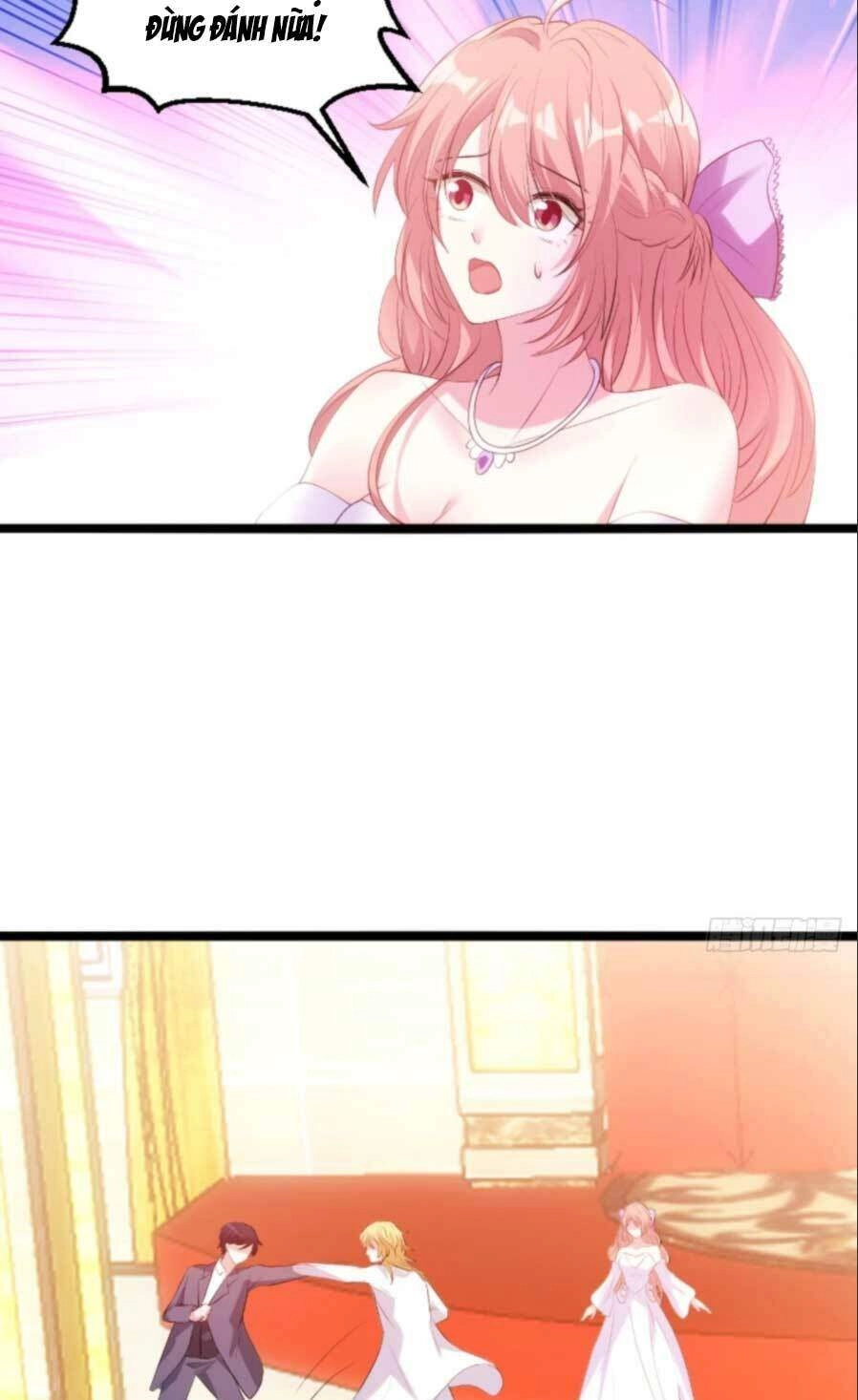 Bảo Bối Đáng Yêu Đột Kích Chapter 153 - 18