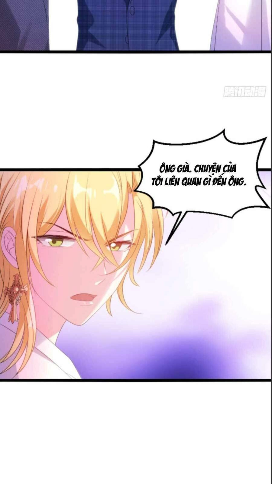 Bảo Bối Đáng Yêu Đột Kích Chapter 153 - 21