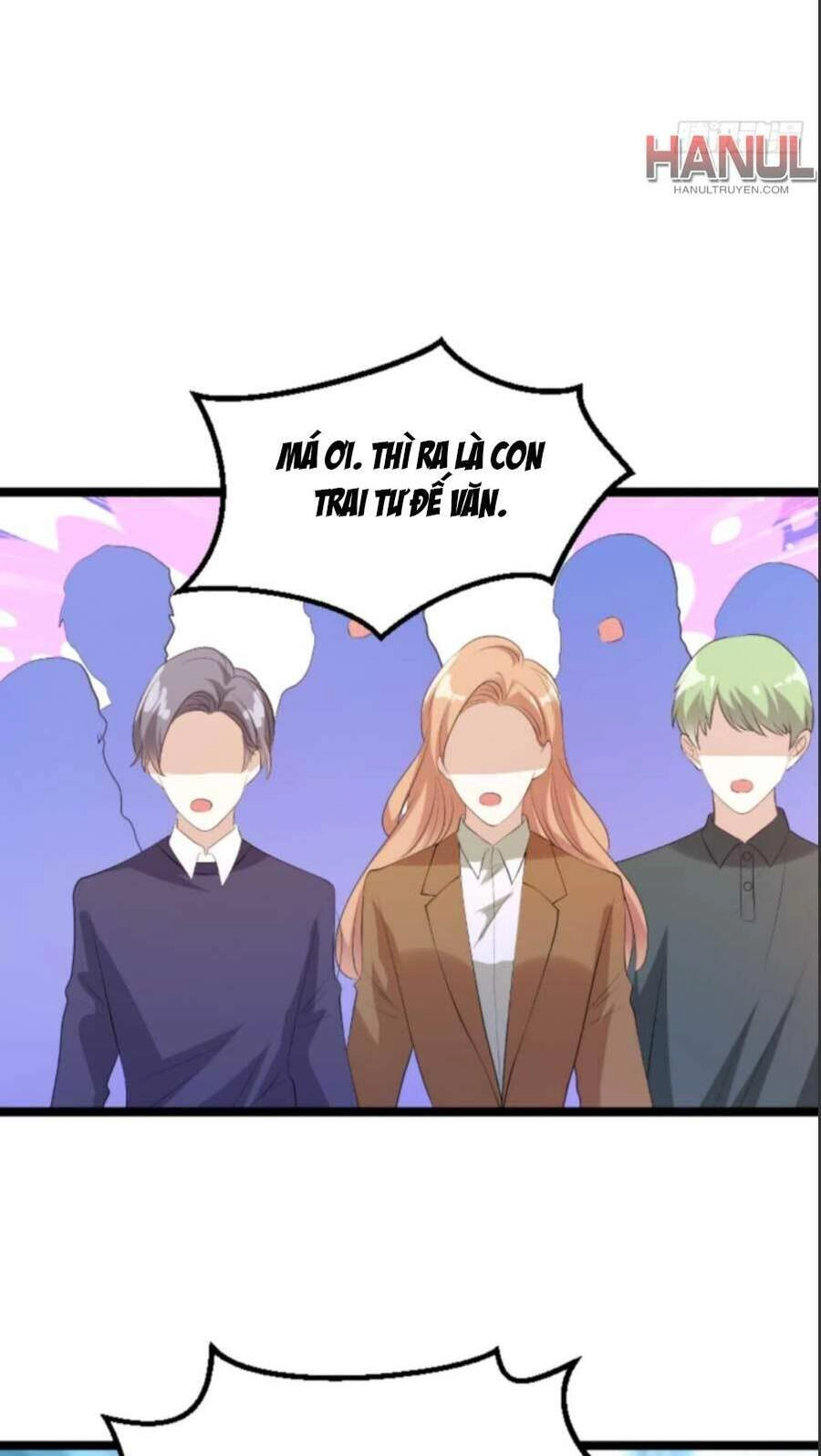 Bảo Bối Đáng Yêu Đột Kích Chapter 153 - 22