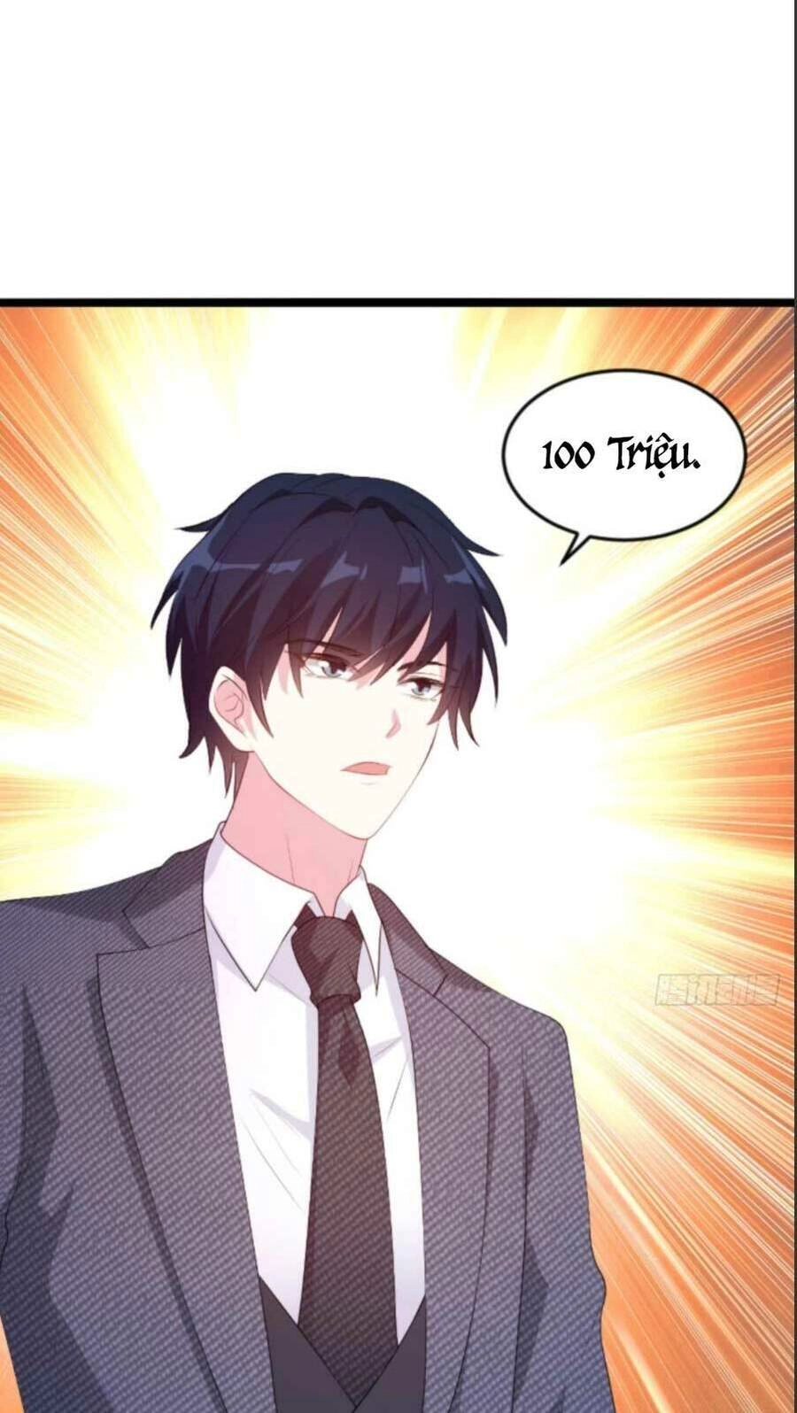 Bảo Bối Đáng Yêu Đột Kích Chapter 153 - 26