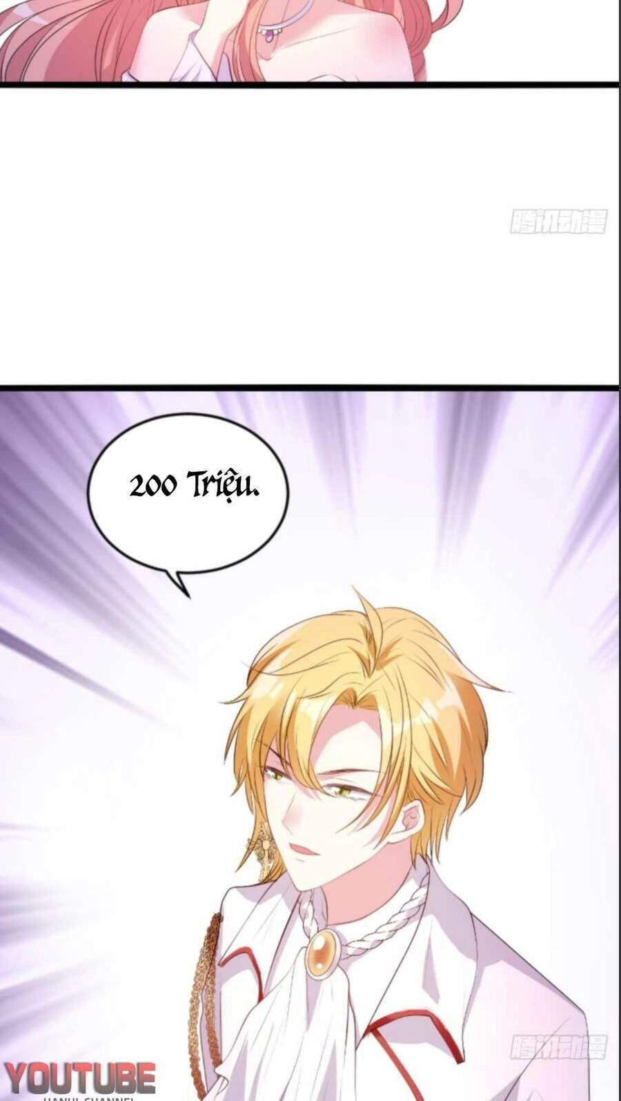 Bảo Bối Đáng Yêu Đột Kích Chapter 153 - 28