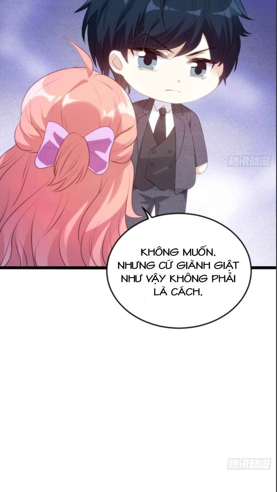 Bảo Bối Đáng Yêu Đột Kích Chapter 153 - 34