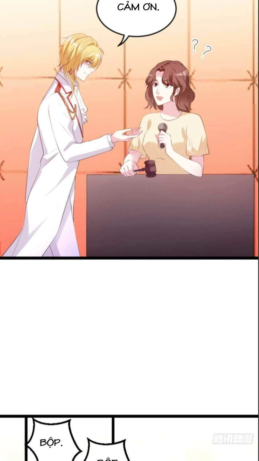 Bảo Bối Đáng Yêu Đột Kích Chapter 153 - 36