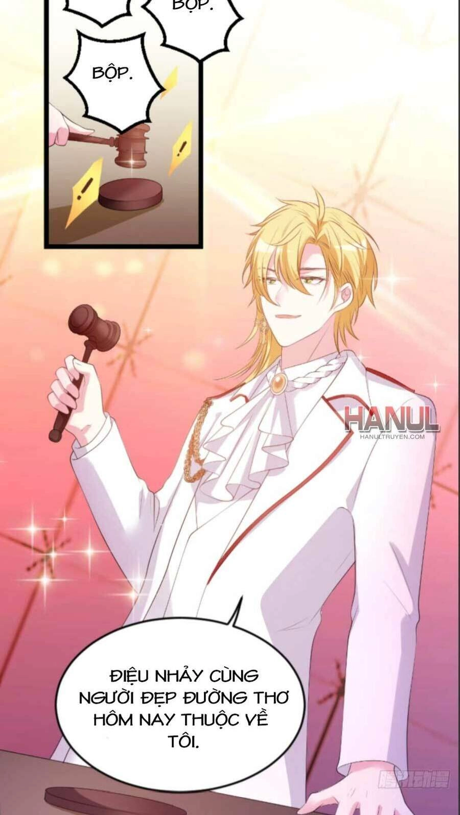 Bảo Bối Đáng Yêu Đột Kích Chapter 153 - 37