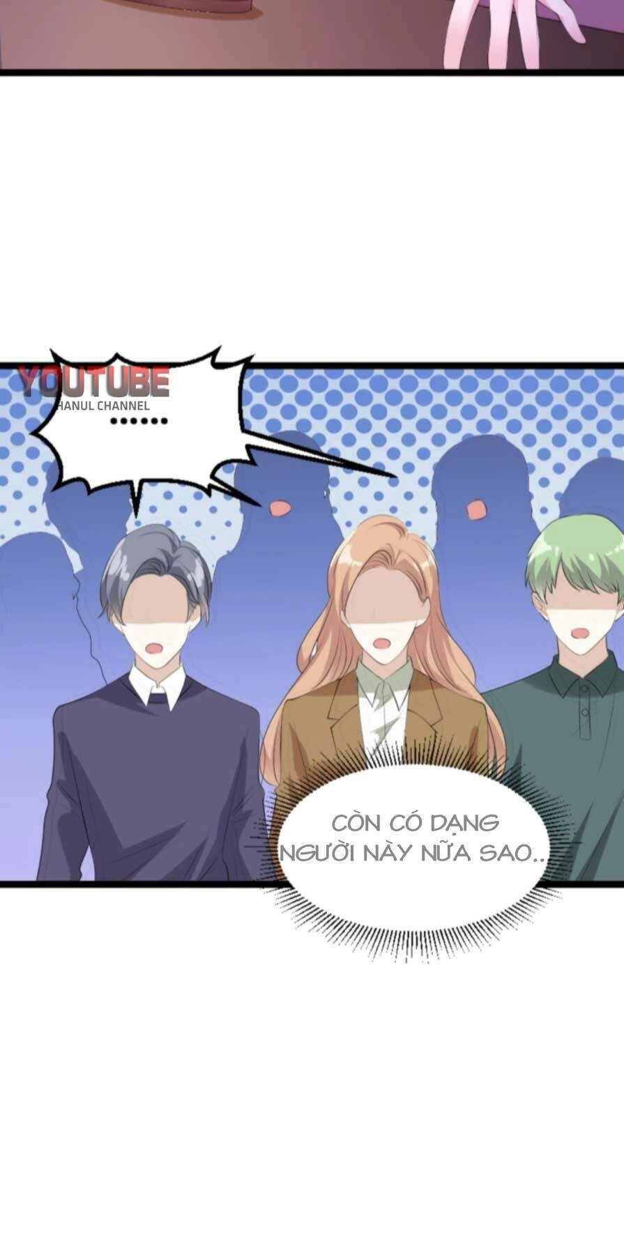 Bảo Bối Đáng Yêu Đột Kích Chapter 153 - 38