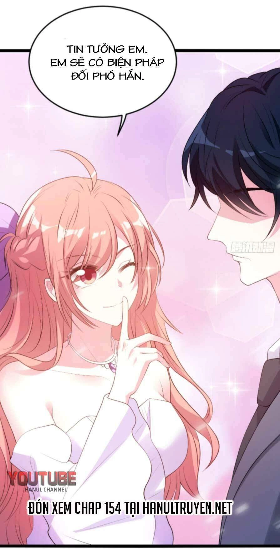 Bảo Bối Đáng Yêu Đột Kích Chapter 153 - 42