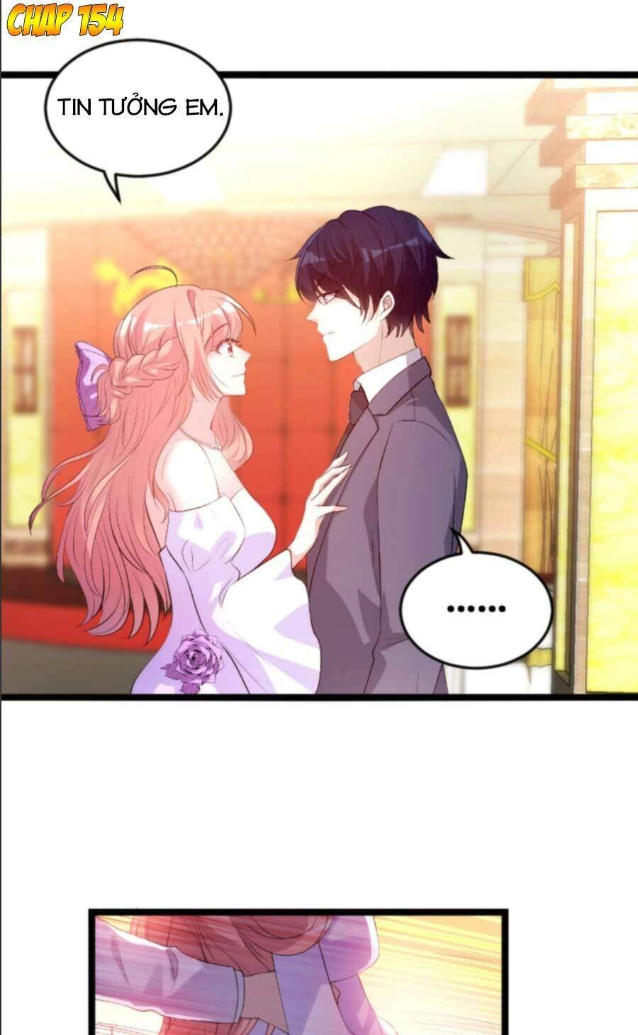 Bảo Bối Đáng Yêu Đột Kích Chapter 154 - 2