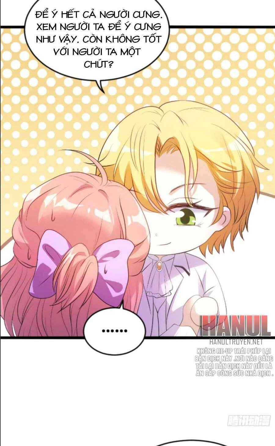 Bảo Bối Đáng Yêu Đột Kích Chapter 154 - 7