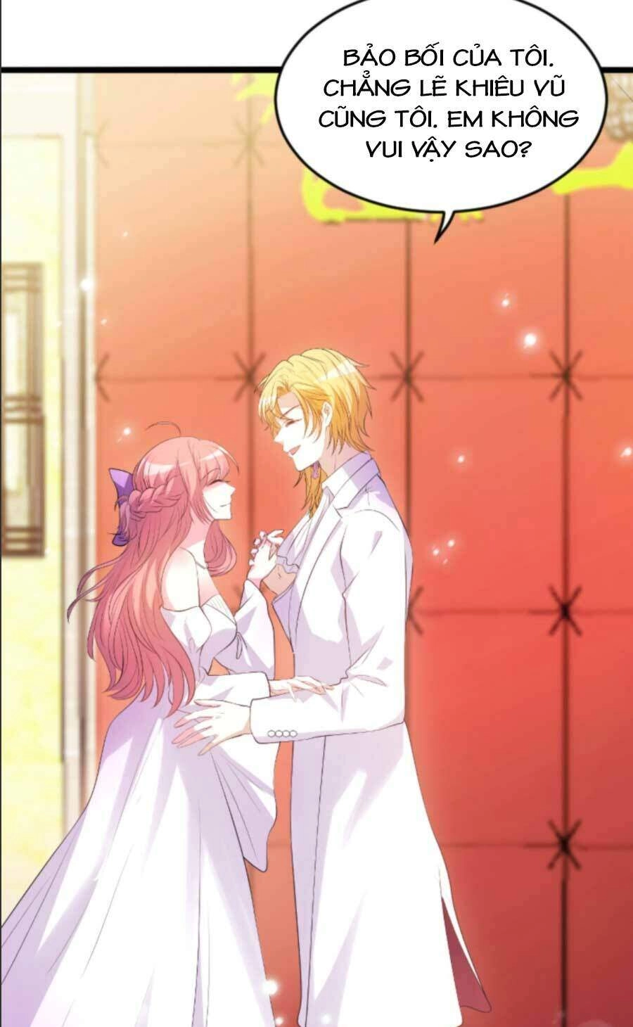 Bảo Bối Đáng Yêu Đột Kích Chapter 154 - 8