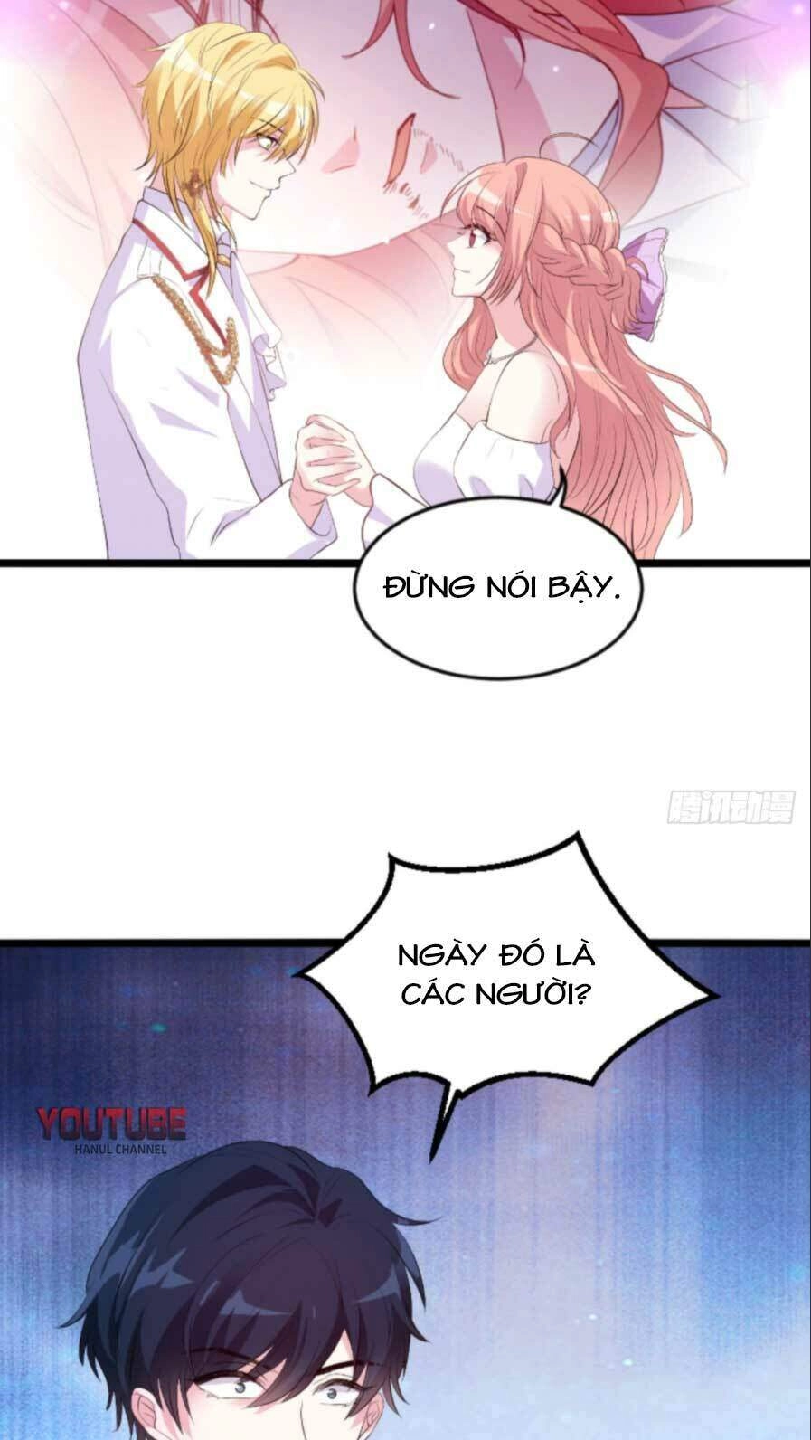 Bảo Bối Đáng Yêu Đột Kích Chapter 154 - 24