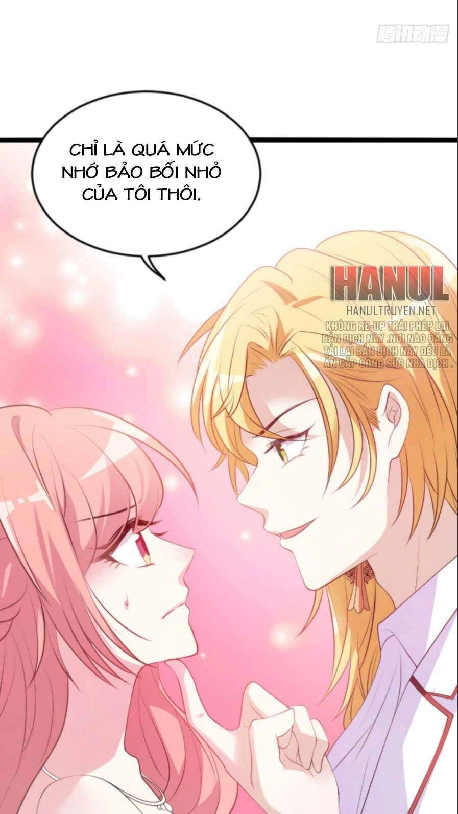 Bảo Bối Đáng Yêu Đột Kích Chapter 154 - 27