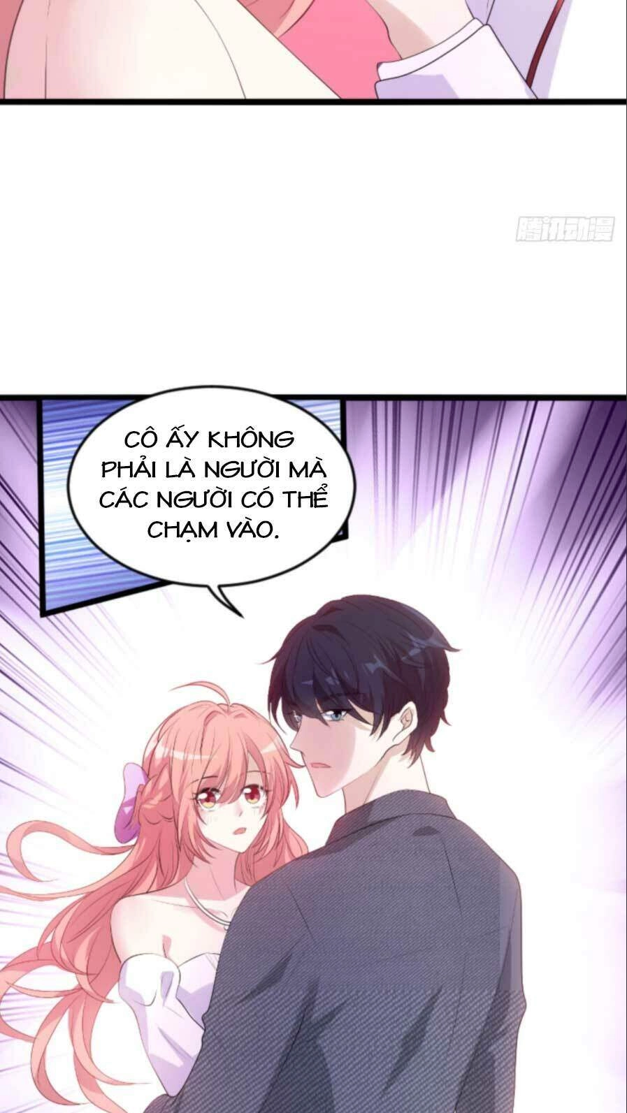 Bảo Bối Đáng Yêu Đột Kích Chapter 154 - 28