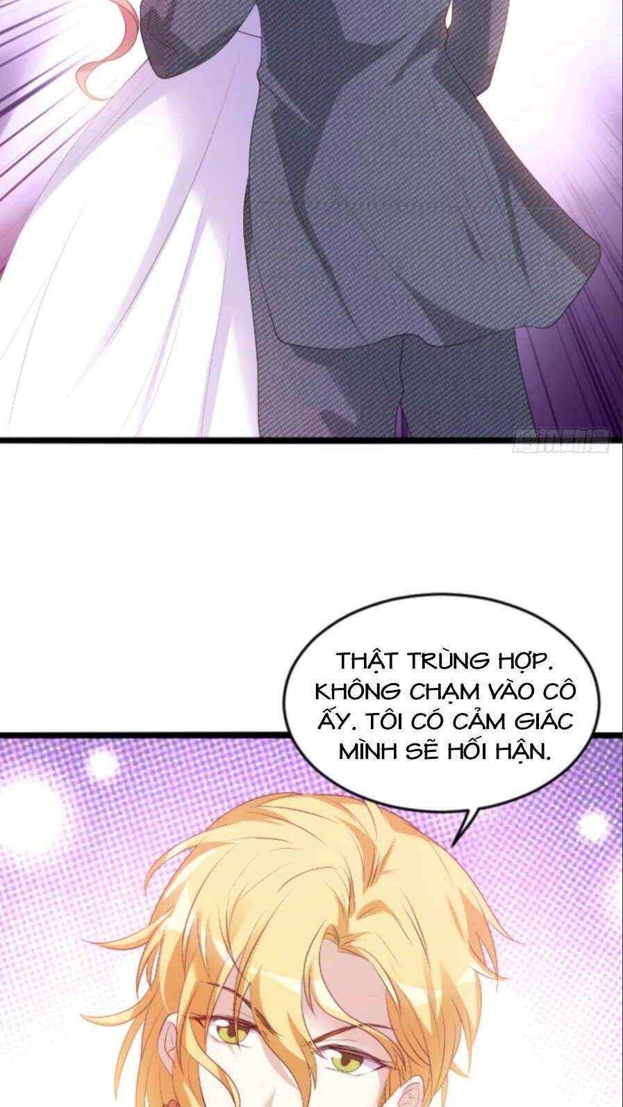 Bảo Bối Đáng Yêu Đột Kích Chapter 154 - 29