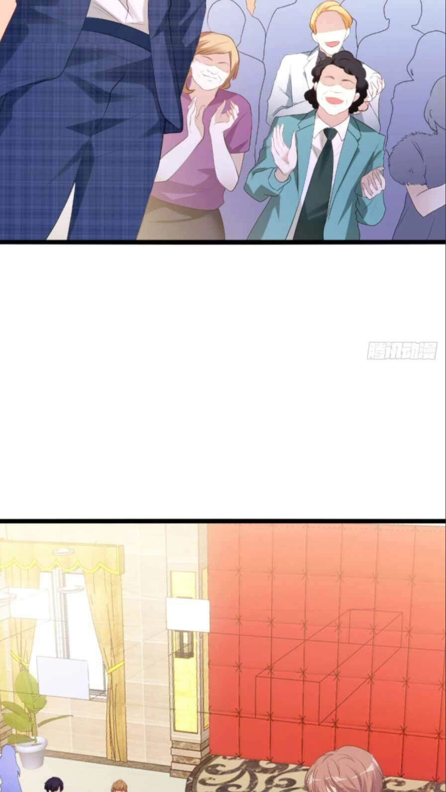 Bảo Bối Đáng Yêu Đột Kích Chapter 154 - 32