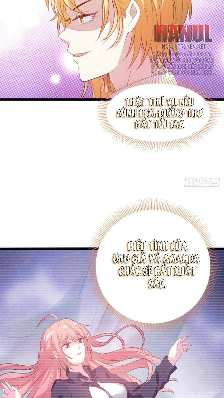 Bảo Bối Đáng Yêu Đột Kích Chapter 154 - 36