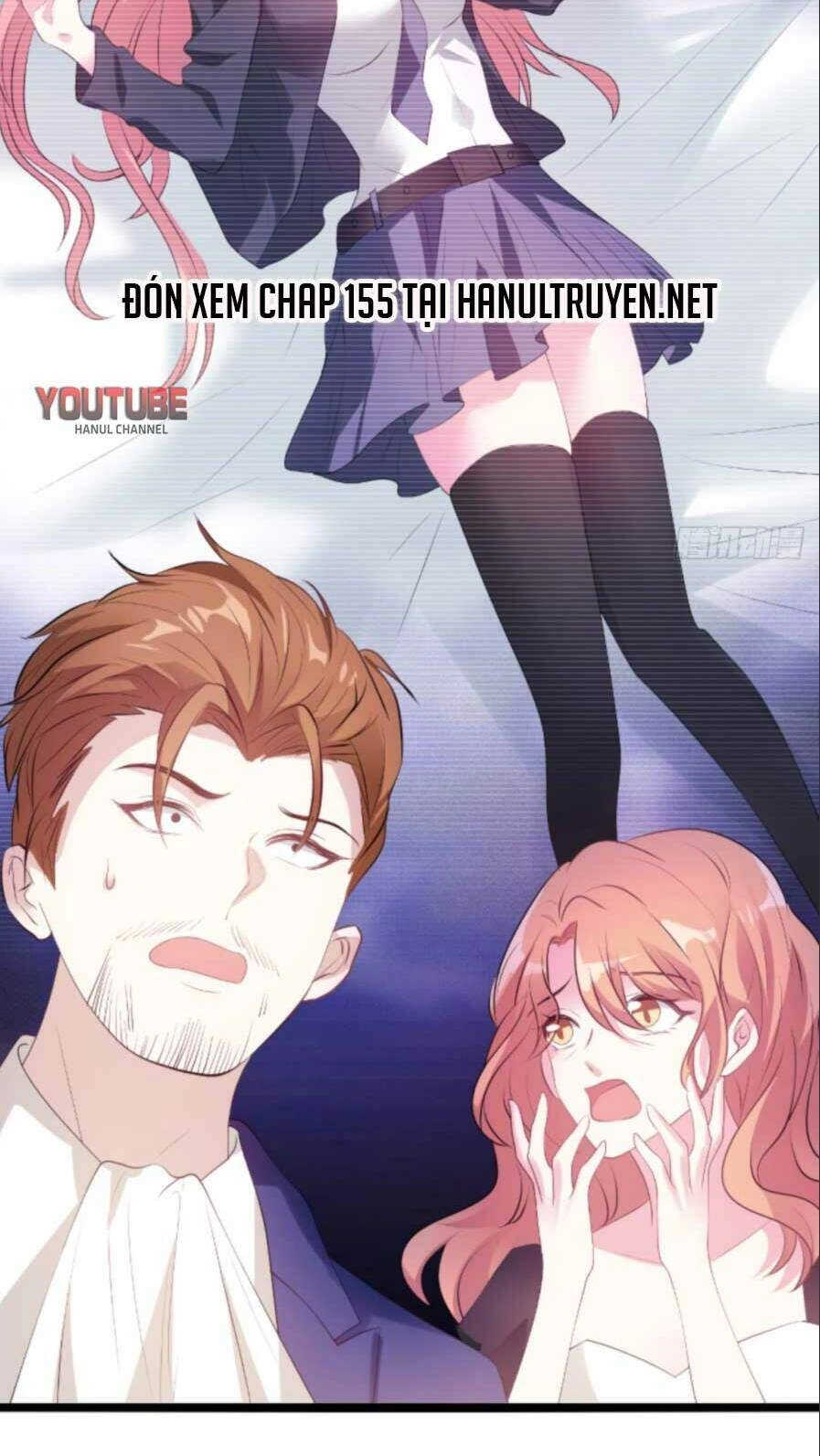 Bảo Bối Đáng Yêu Đột Kích Chapter 154 - 37