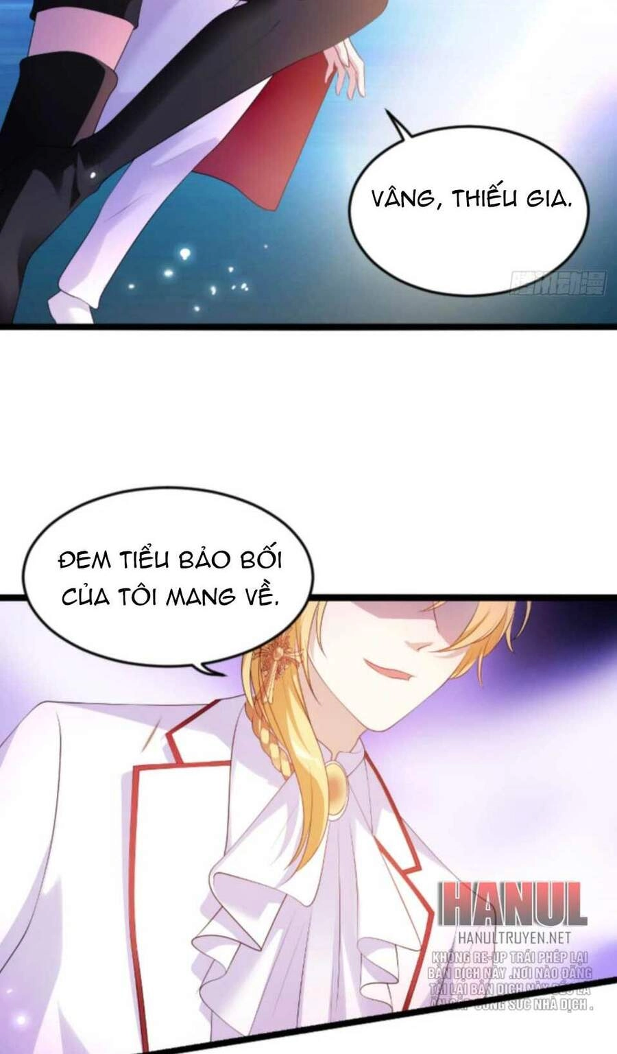 Bảo Bối Đáng Yêu Đột Kích Chapter 155 - 5