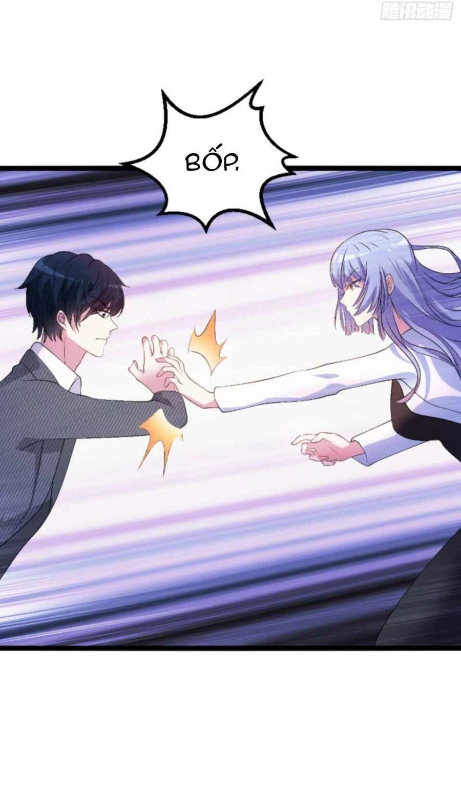 Bảo Bối Đáng Yêu Đột Kích Chapter 155 - 8